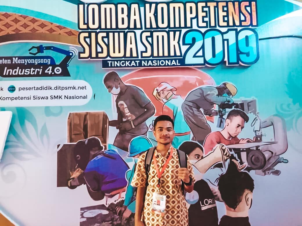 lks-nasional